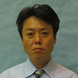 実行委員会の事務局長を務める、八王子市環境政策課課長の佐藤宏さん。
