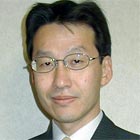 浅野　浩志氏顔写真