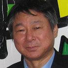 甲斐徹郎氏顔写真