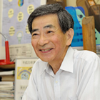 大久保 智弘氏顔写真