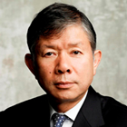 大久保 智弘氏顔写真