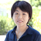 亀山康子（かめやま　やすこ） 